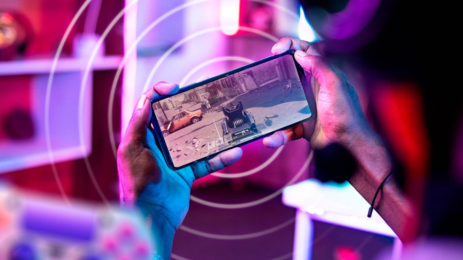 Giải mã sự khác biệt giữa điện thoại Android cao cấp và rẻ tiền - Ảnh 2.