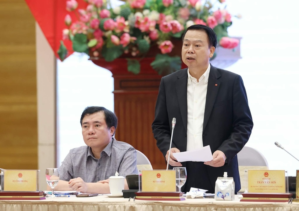 Giải pháp tăng trưởng cao: Xử lý dứt điểm dự án tồn đọng, không bao che - 1