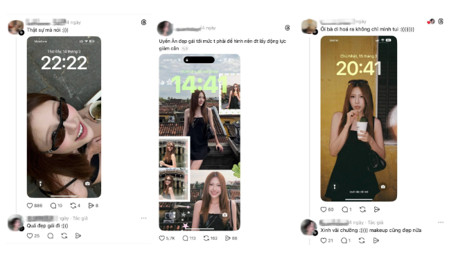 Phát sốt vì Uyển Ân: Giảm 12 cân mà ngỡ 