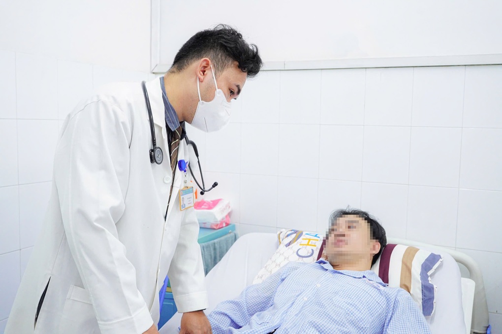 TPHCM cảnh báo nguy cơ ngộ độc thực phẩm mùa nắng nóng - 1