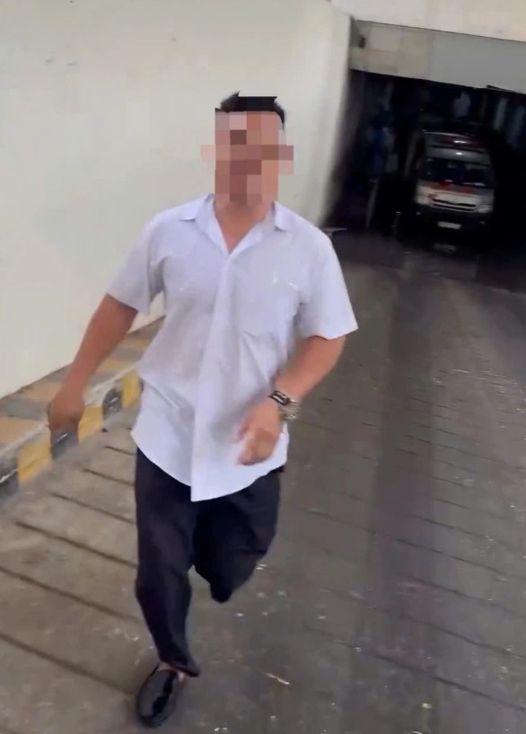 Giám đốc Sở Y tế Đồng Nai thông tin chính thức vụ 2 cơ sở mai táng xô xát tranh khách trước cửa bệnh viện- Ảnh 1.