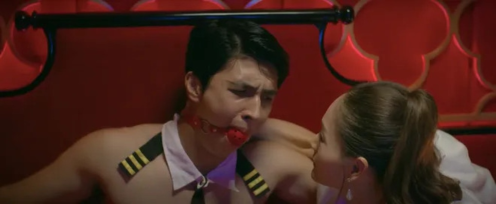 Giám đốc VFC lên tiếng về những tranh cãi cảnh nhạy cảm trên phim giờ vàng - 1