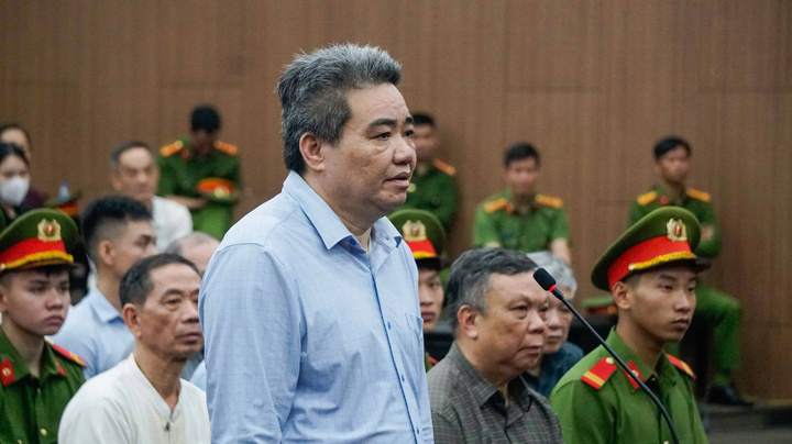 Giám đốc xin bán 175 lượng vàng, 1.000m2 đất để khắc phục hậu quả vụ án- Ảnh 1.