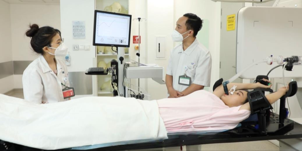 Giam lieu buc xa nho ky thuat ‘hit sau nin