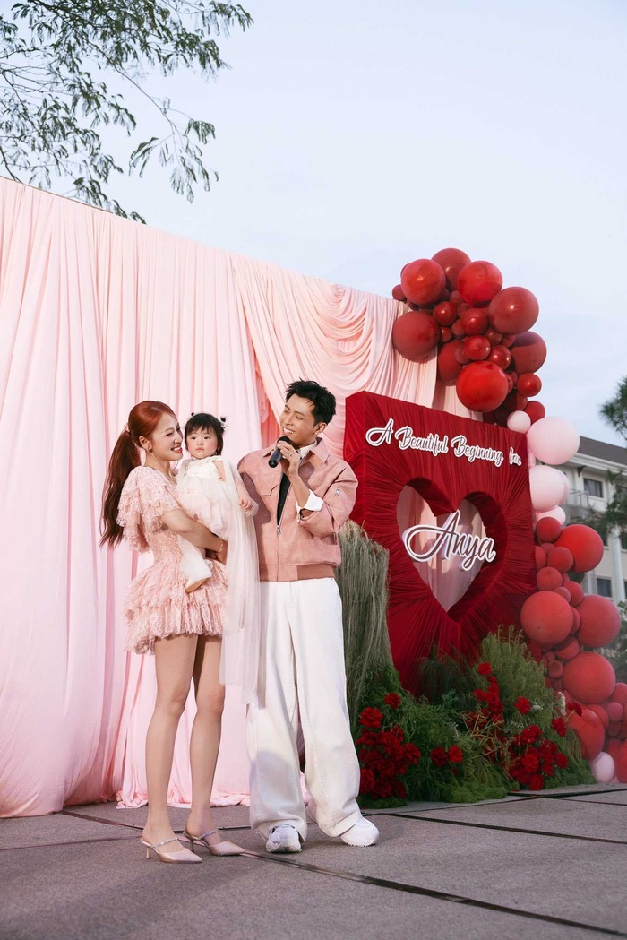 Gin Tuấn Kiệt tiết lộ Puka "về dáng thần tốc sau sinh" 1 Gin Tuấn Kiệt tiết lộ Puka về dáng thần tốc sau sinh