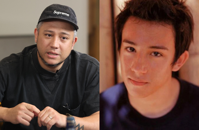 Nam thần thanh xuân bị hủy hoại vì 1 scandal: Giờ đi phát tờ rơi khuân vác, xin từng hộp sữa nuôi 4 con thơ- Ảnh 1.