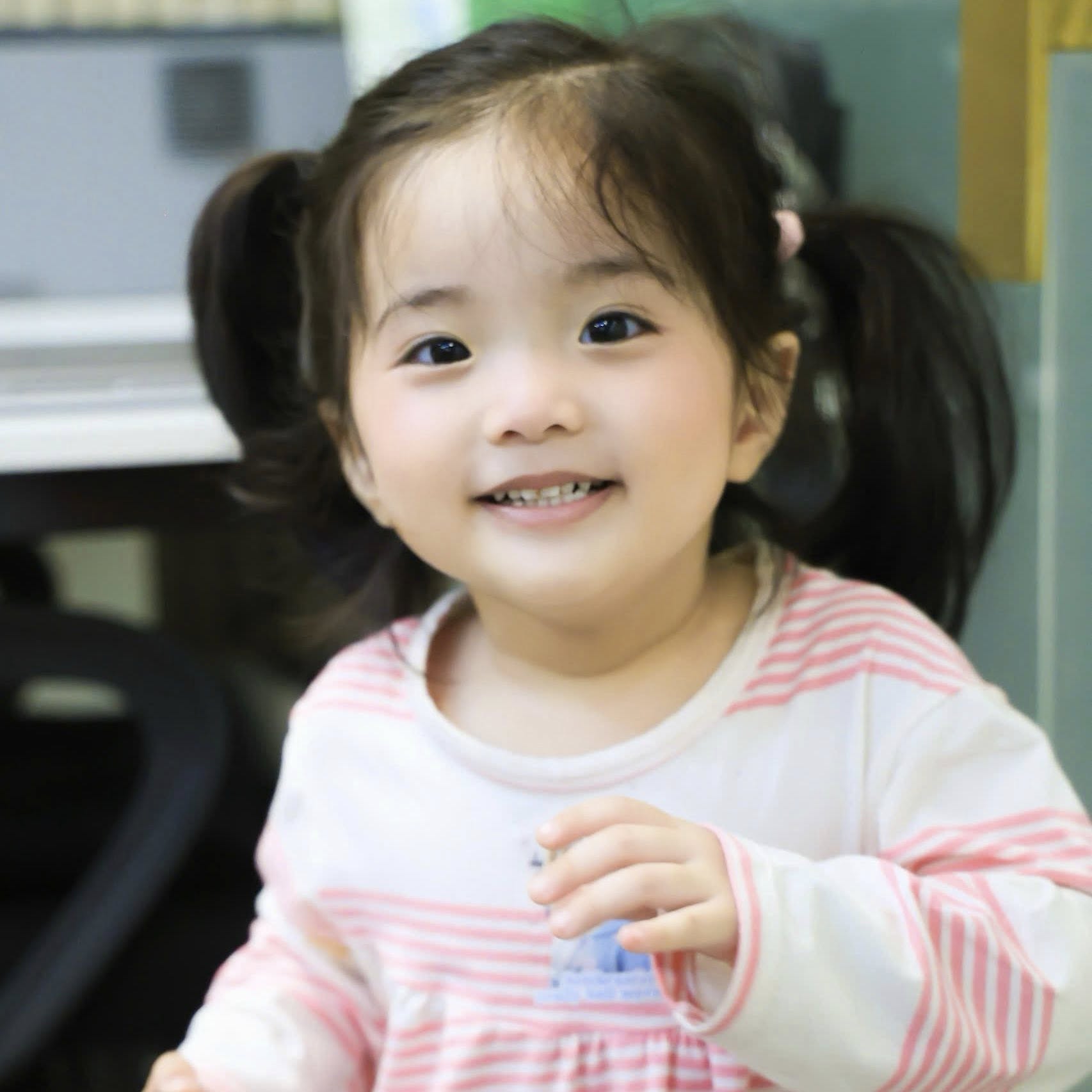 Giờ mới biết Lisa nhà Khánh Thi - Phan Hiển xinh như 