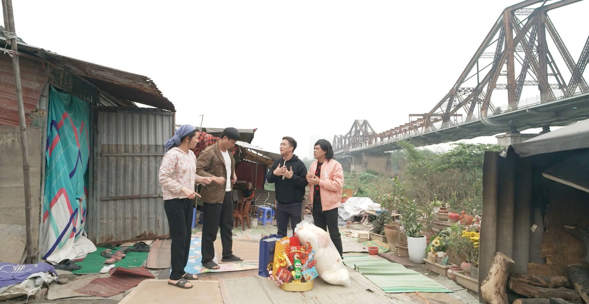 Táo Quân thế hệ mới khép lại: Vấn đề nào cũng “dính chưởng”, cười nhưng đáng suy ngẫm- Ảnh 1. Táo Quân thế hệ mới khép lại: Vấn đề nào cũng “dính chưởng”, cười nhưng đáng suy ngẫm- Ảnh 1.