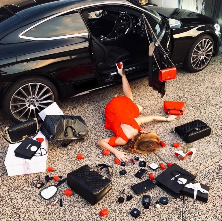 Giới trẻ đã chuyển hẳn từ trend khoe giàu sang khoe nghèo- Ảnh 2.