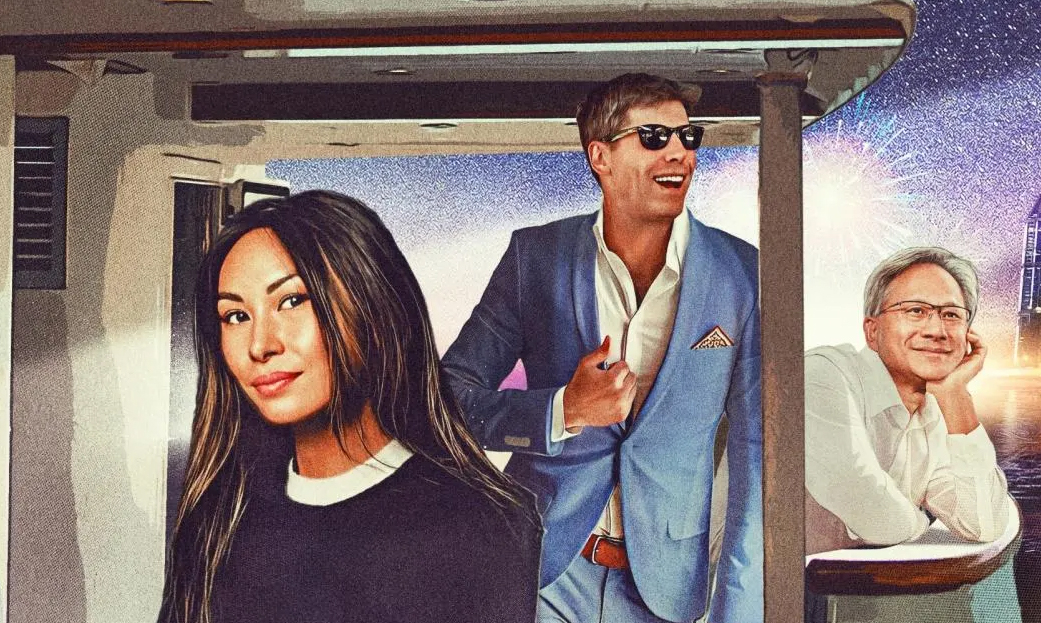 Gioi ty phu AI toan cau so huu khoi tai