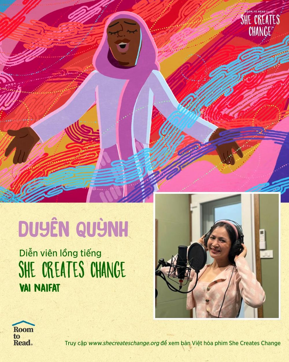 Giọng ca 'Viết tiếp câu chuyện hòa bình’ tiết lộ lý do ‘lấn sân’ phim ảnh- Ảnh 2.