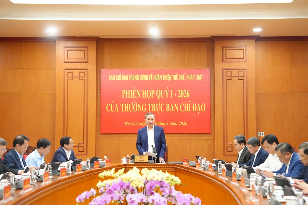 Giúp các doanh nghiệp lớn trở thành tập đoàn ngang tầm khu vực và quốc tế - 1