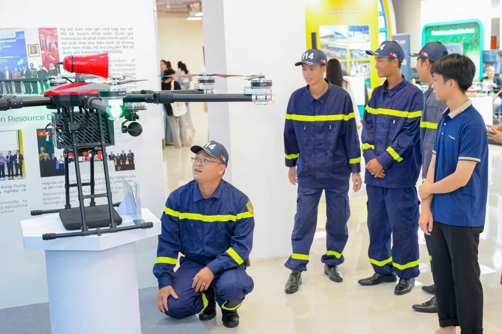 THÚC ĐẨY THỊ TRƯỜNG LAO ĐỘNG BỨT PHÁ (*): Gỡ nút thắt chất lượng nguồn nhân lực - Ảnh 1.