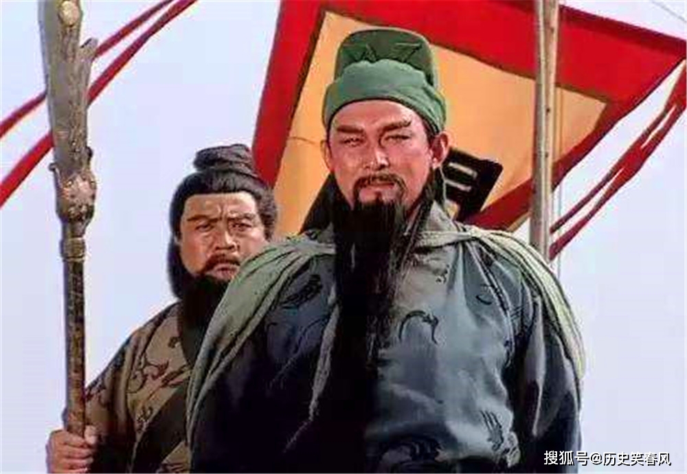 Mãnh tướng ngông bậc nhất Tam Quốc: Gọi Lưu Bị là 