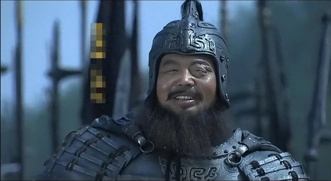 Mãnh tướng ngông bậc nhất Tam Quốc: Gọi Lưu Bị là 