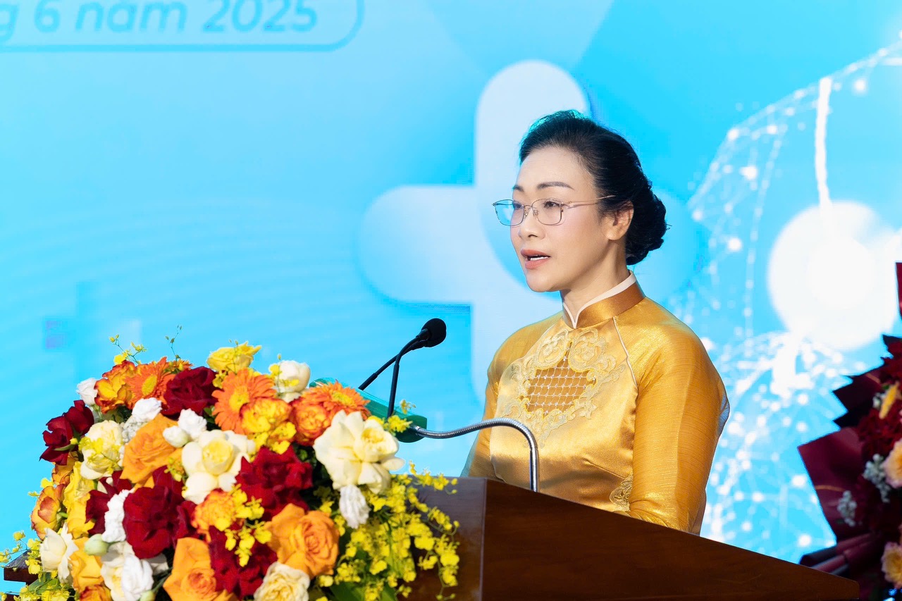 Gửi gắm niềm tin qua từng lá phiếu - Ảnh 1.