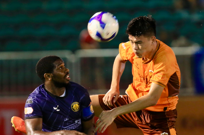 HAGL đang trong cơn bĩ cực, liệu có tới hồi thái lai? - Ảnh 1.