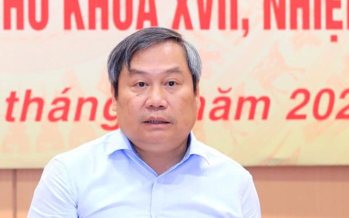 HDND TP Ha Noi sap hop ky dau tien tiep