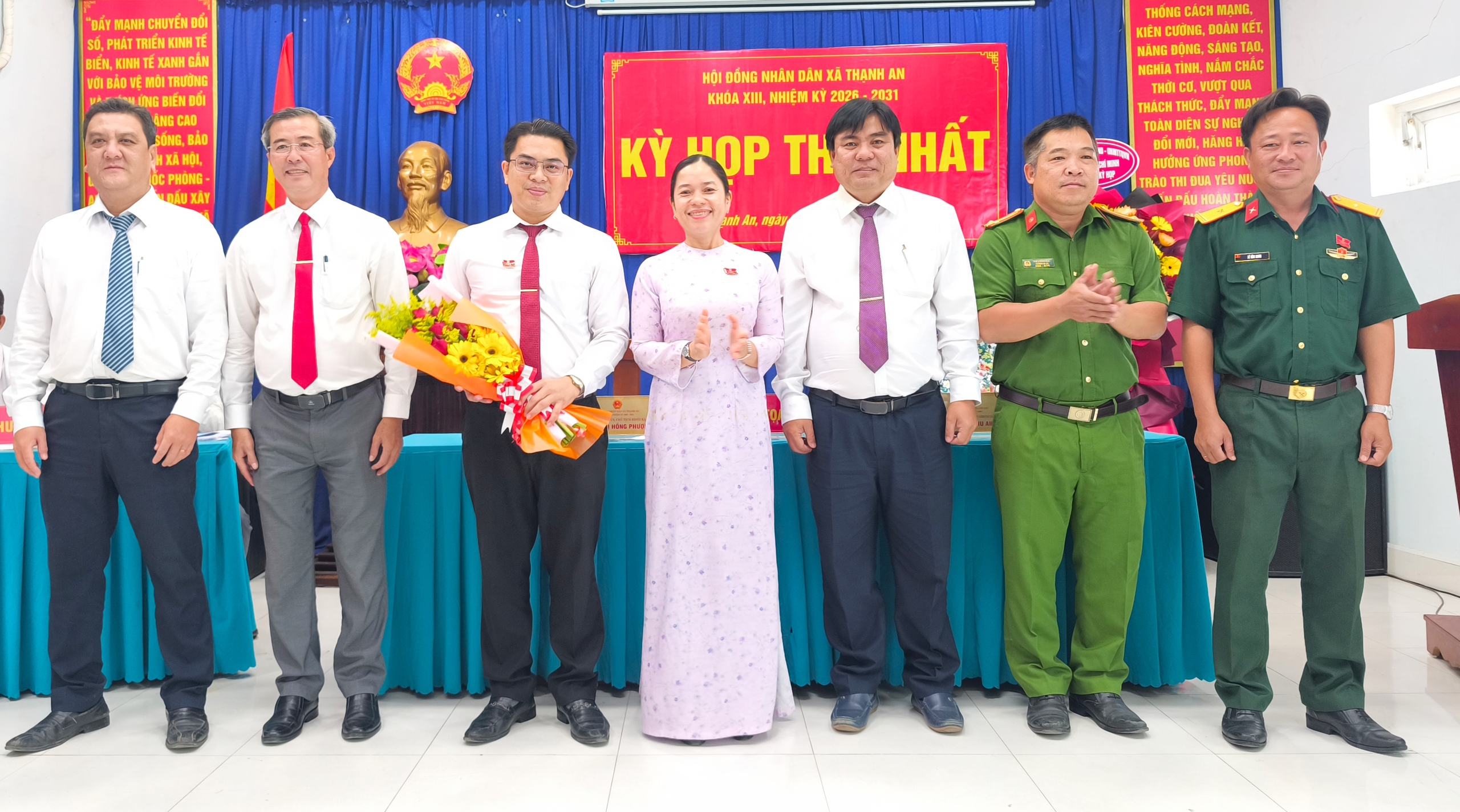 Thạnh An - Ảnh 2.