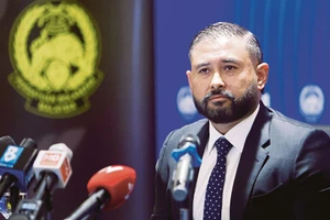 Sốc: FIFA không chứng minh được 7 cầu thủ nhập tịch Malaysia sai phạm