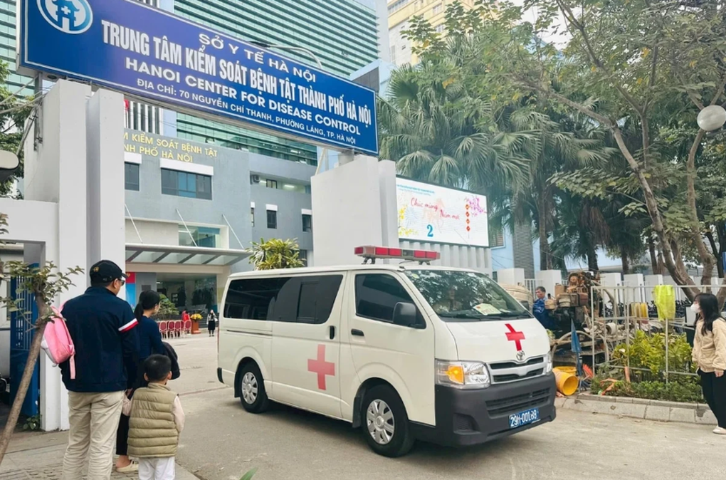 Hà Nội chuẩn bị kịch bản y tế quy mô lớn phục vụ bầu cử - 2