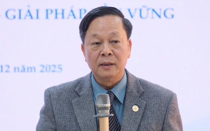 Hà Nội dự kiến di dời các đại học có diện tích nhỏ, chưa đạt chuẩn ra khỏi nội đô - Ảnh 2.