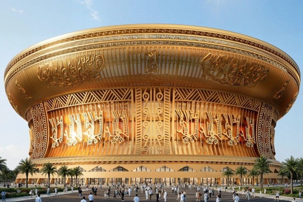 Hà Nội rót hàng triệu tỷ đồng thay áo hạ tầng và bất động sản - 1