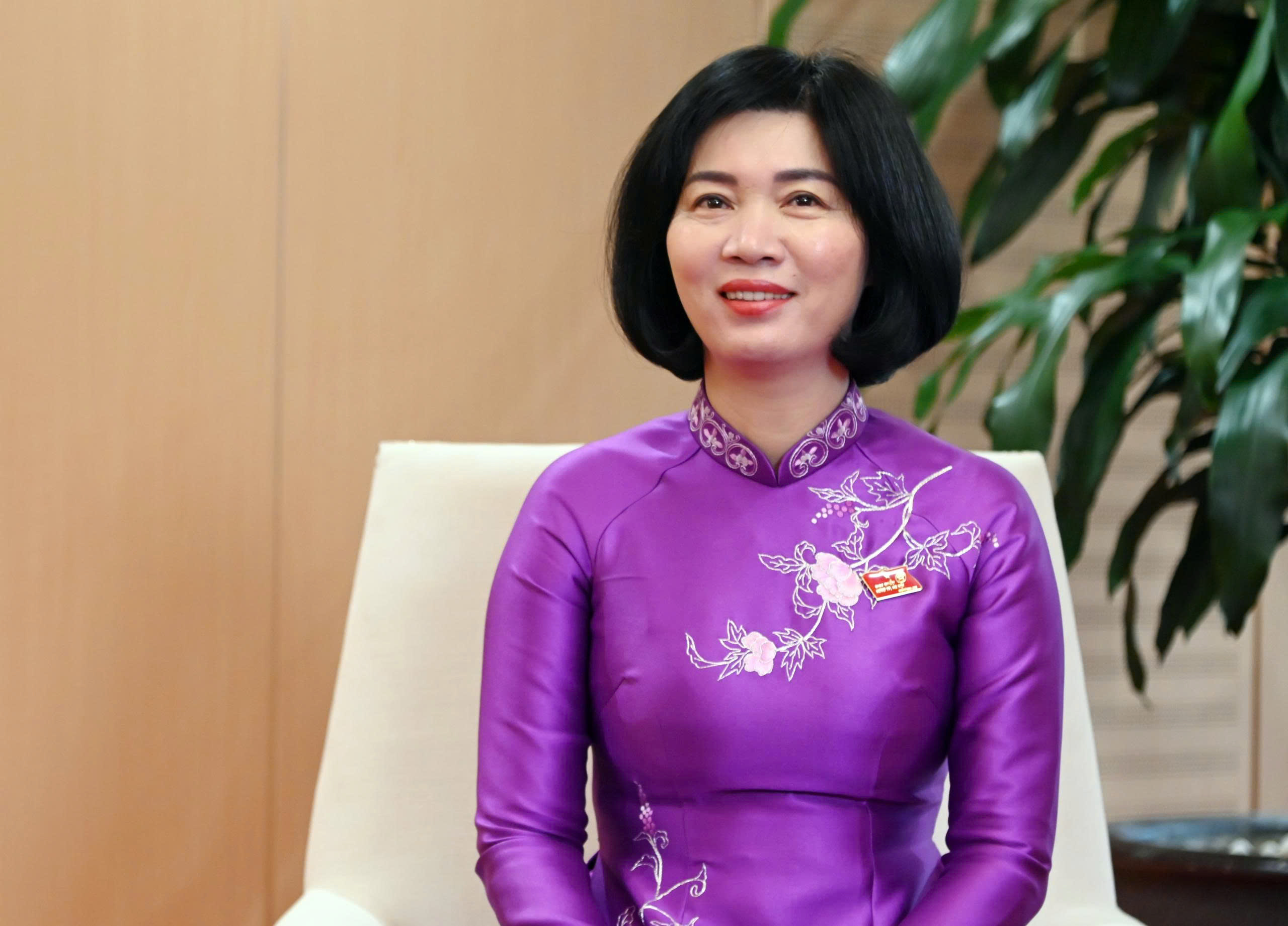 Hà Nội sẵn sàng tổ chức bầu cử 2026 đảm bảo dân chủ và đúng pháp luật - Ảnh 1.