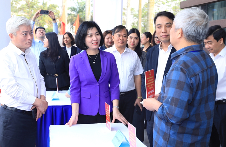 Hà Nội sẵn sàng tổ chức bầu cử 2026 đảm bảo dân chủ và đúng pháp luật - Ảnh 2.