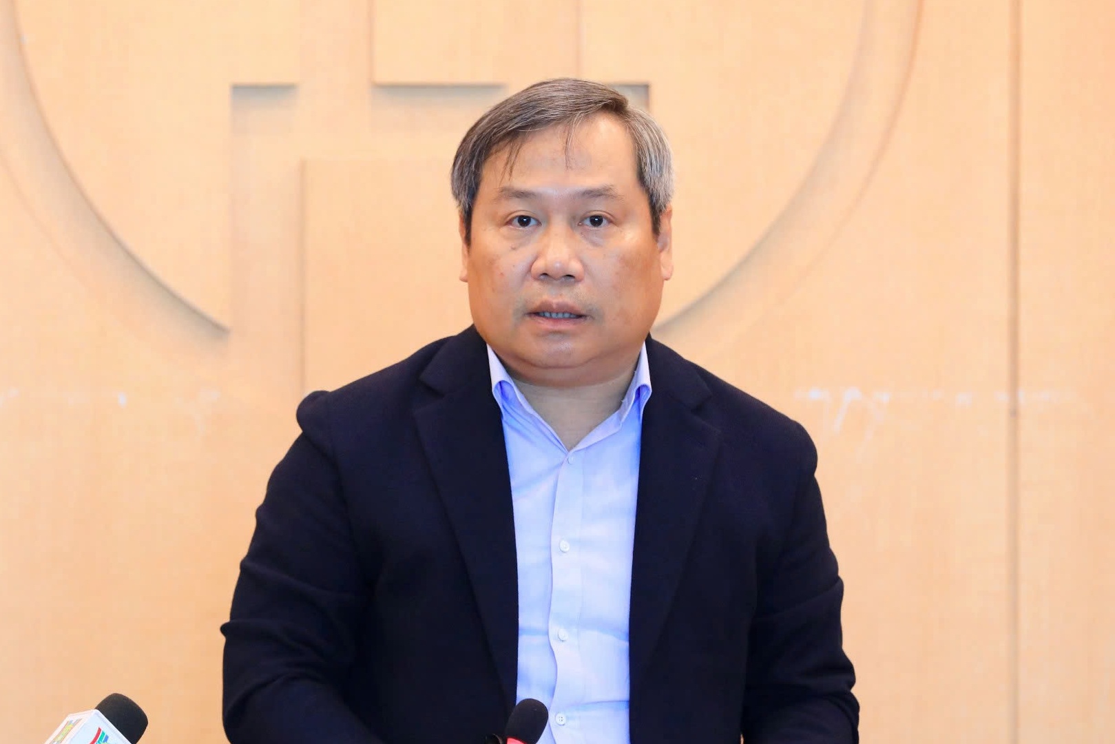 Hà Nội triển khai các biện pháp đảm bảo nguồn cung xăng dầu- Ảnh 1.