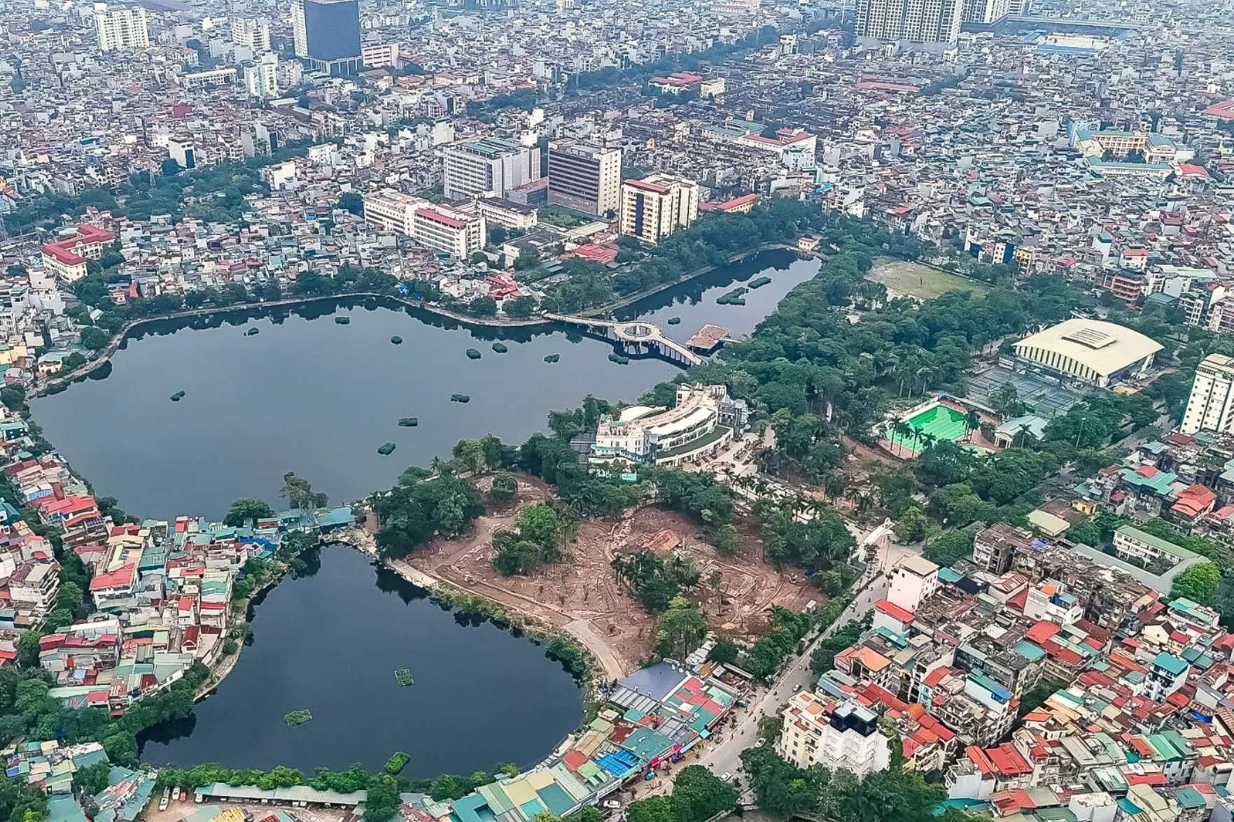 Hà Nội xây nhà hát 2.000 tỉ để người dân tiếp cận 'âm nhạc giá trị cao'- Ảnh 1. Hà Nội xây nhà hát 2.000 tỉ để người dân tiếp cận 'âm nhạc giá trị cao'- Ảnh 1.