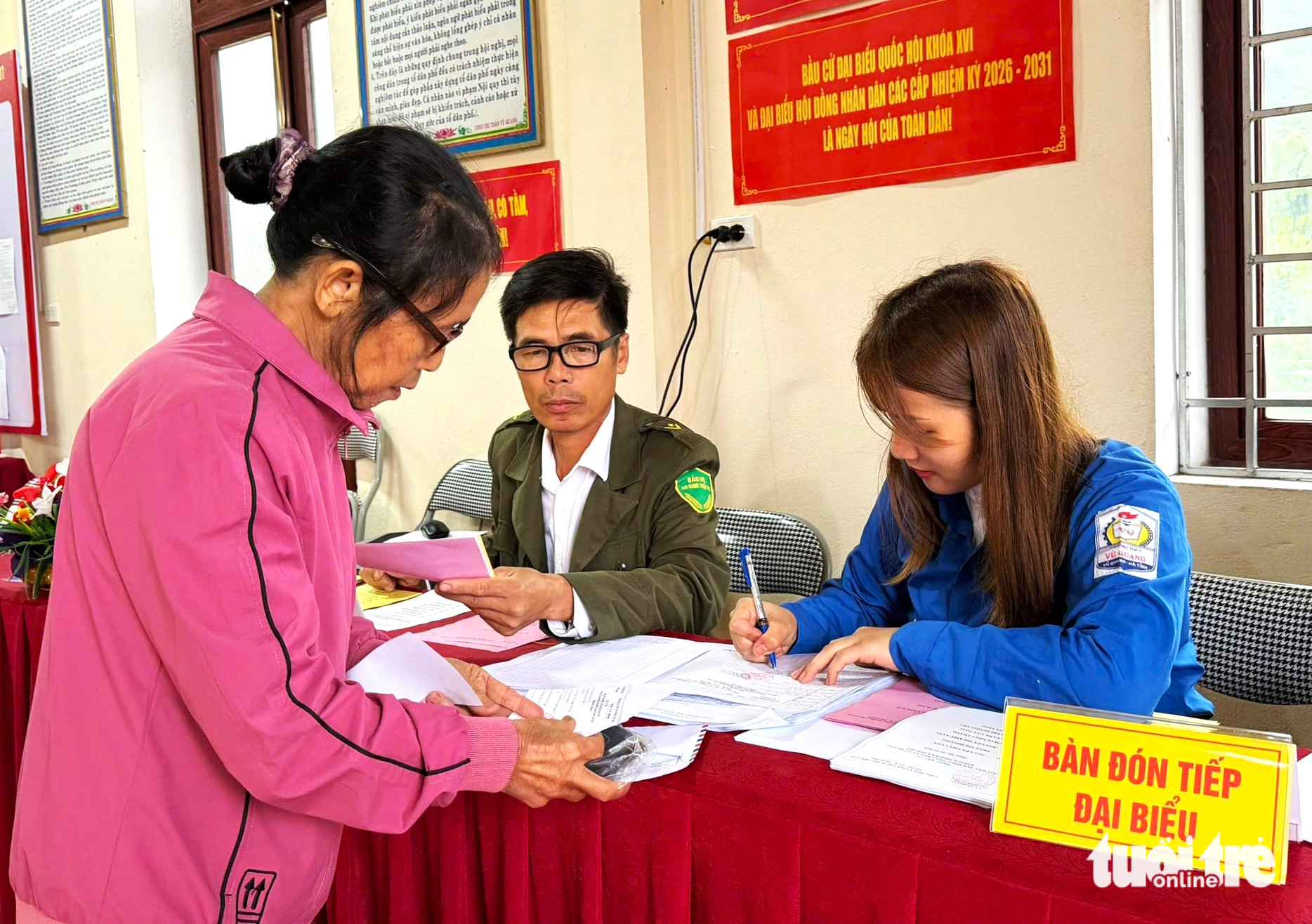 Hà Tĩnh công bố 58 người trúng cử đại biểu HĐND tỉnh nhiệm kỳ 2026-2031 - Ảnh 1.