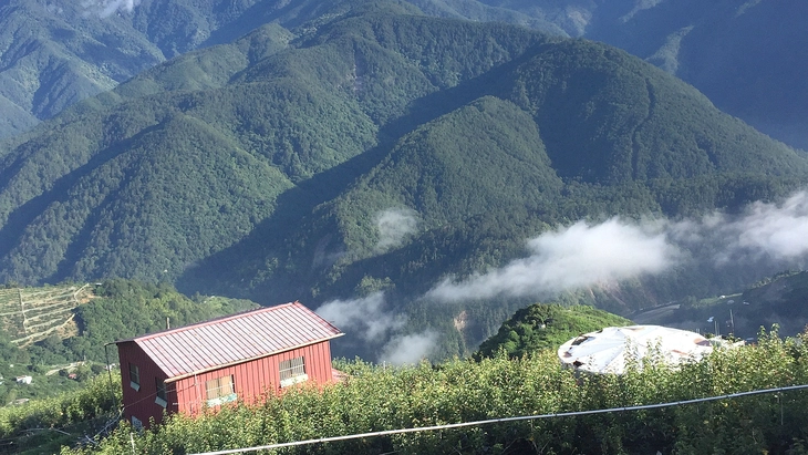 Đài Loan - Ảnh 2.