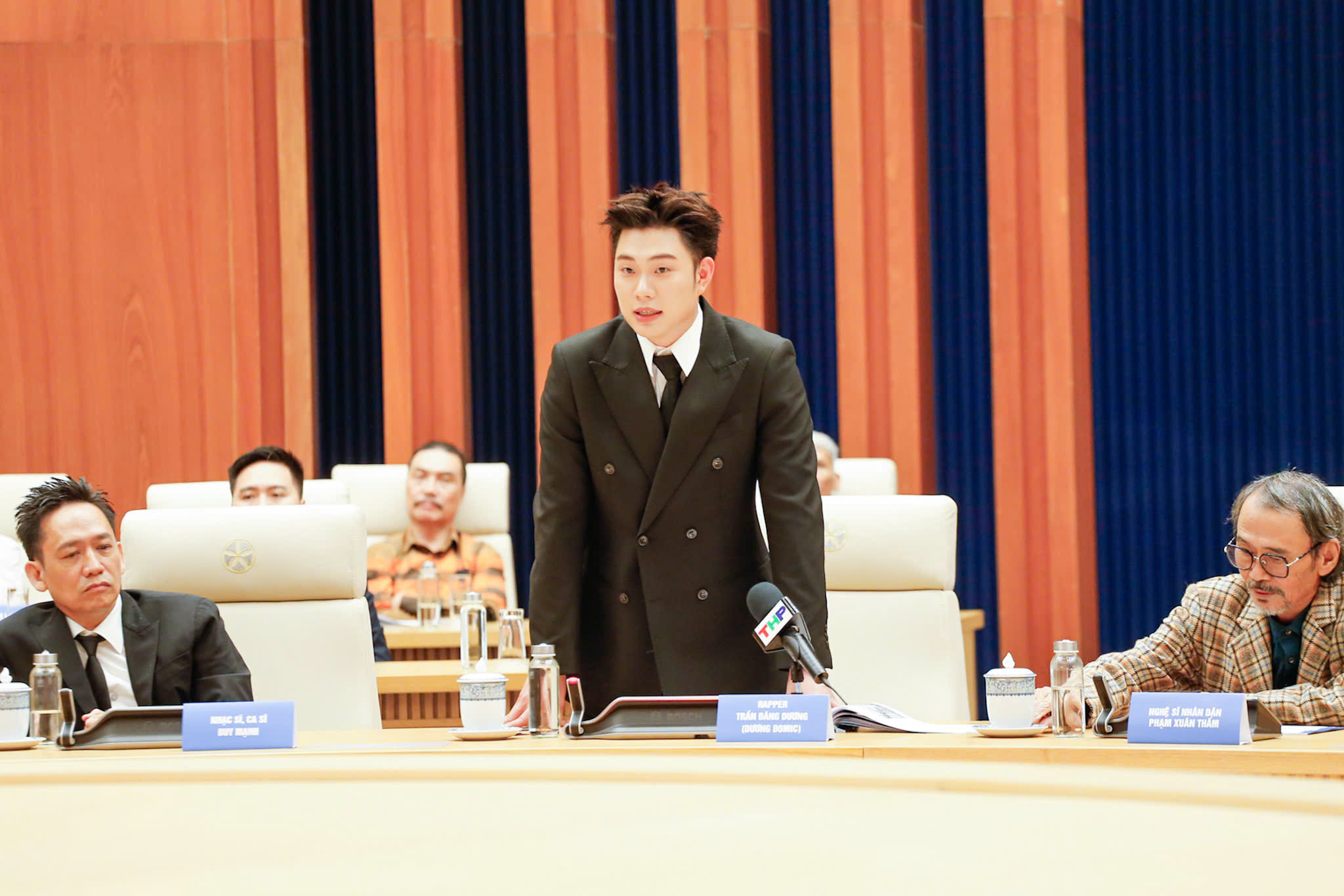 Hải Phòng khát vọng thành phố âm nhạc - Ảnh 2.