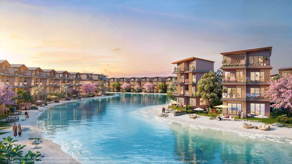 Hai công ty của tỷ phú Phạm Nhật Vượng bắt tay làm siêu dự án 44.000 tỷ - 1