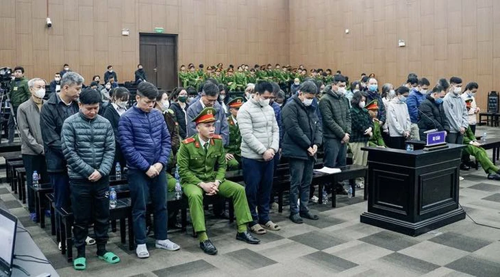 An toàn thực phẩm - Ảnh 2.