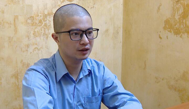 Hai cựu công an nhận thù lao 2 tỷ đồng, lập 