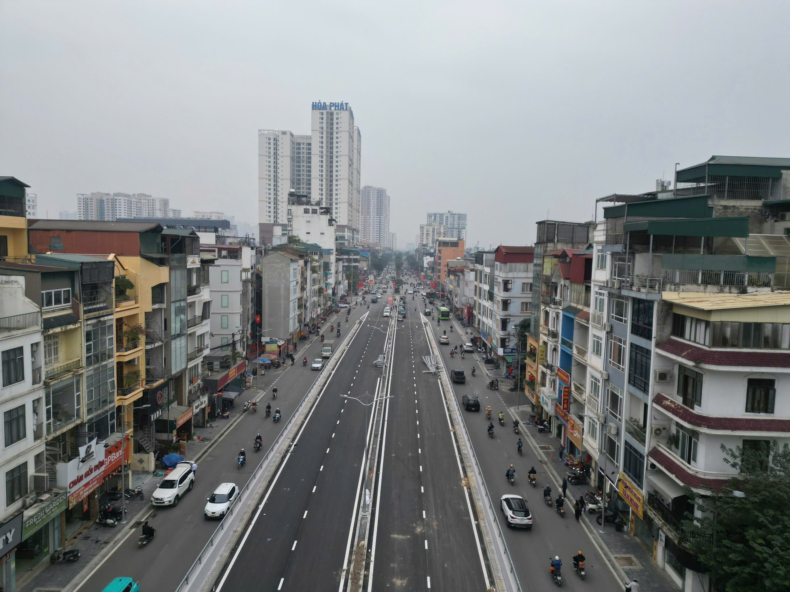 Hài hòa quyền riêng tư và an toàn xã hội - Ảnh 1.