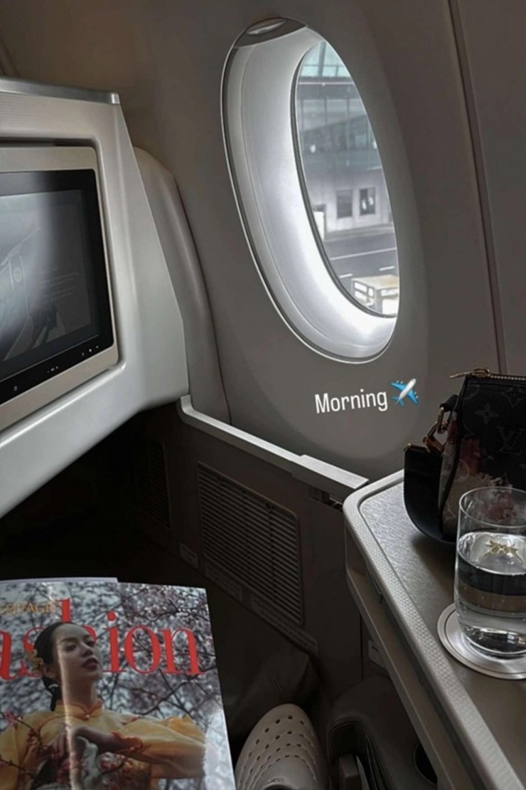 Hai lần Thanh Thủy vướng nghi vấn yêu ca sĩ - 1