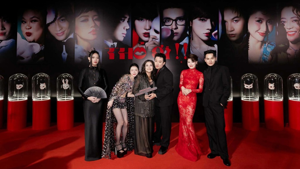 Hai nghệ sĩ diễn 3 phút ở “Thỏ ơi”: Người chờ một đám cưới, người viên mãn - 1