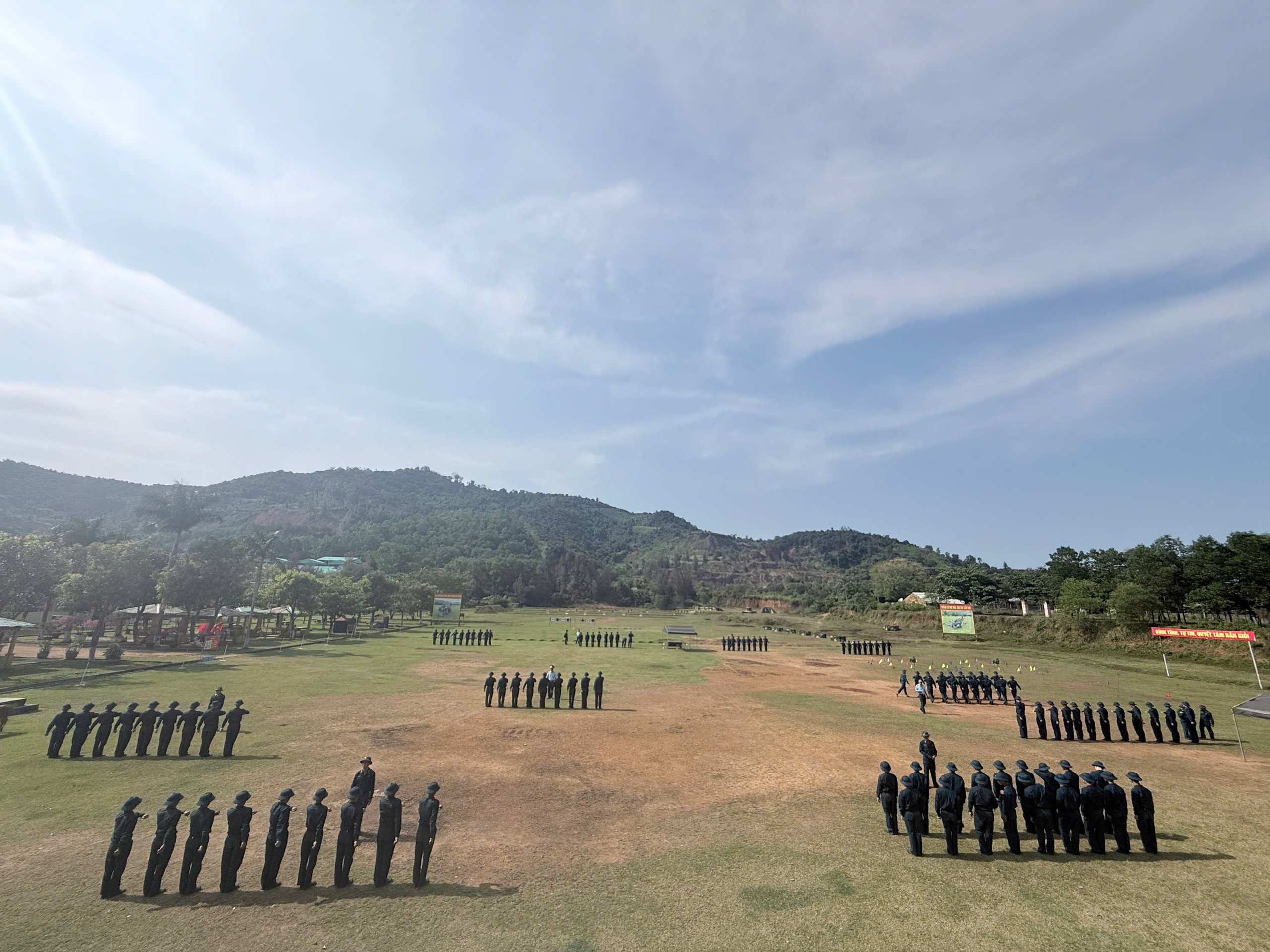 tân binh - Ảnh 1.