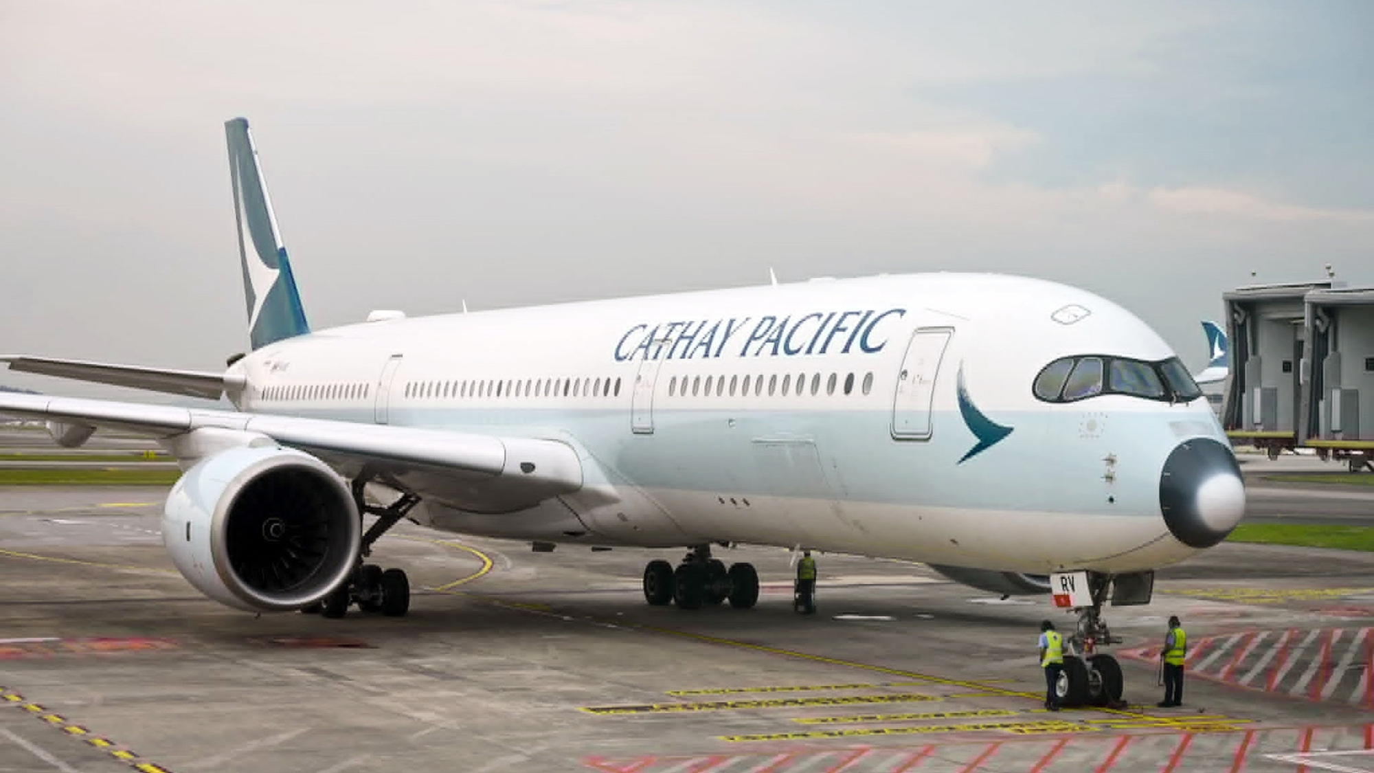 hàng không - Ảnh 1.