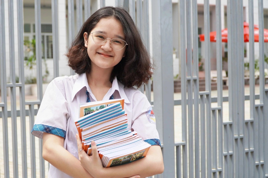 Hàng loạt tỉnh thành công bố lịch thi vào lớp 10 năm học 2026-2027 - 1