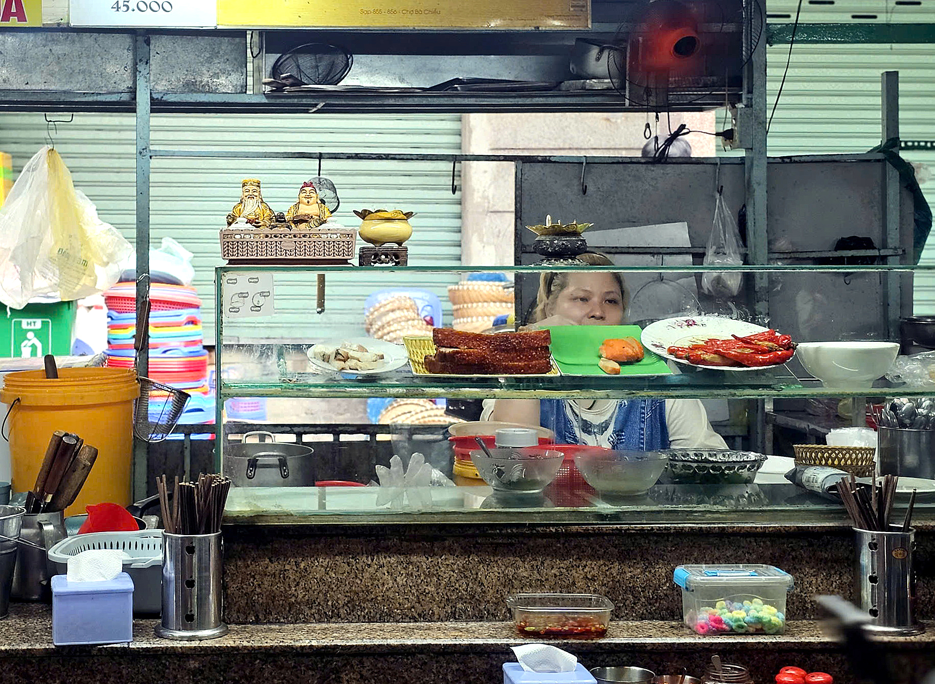 tăng giá - Ảnh 1.