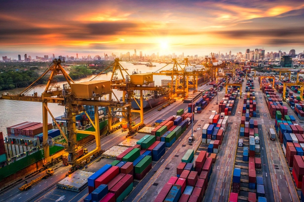 Hãng tàu đổi hải trình, doanh nghiệp xuất nhập khẩu ngồi trên lửa - 1