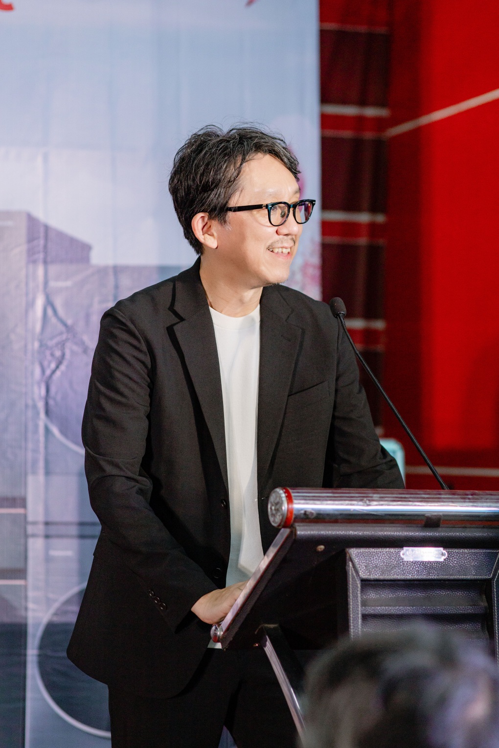 Hàng trăm xe máy điện được Panasonic và đại lý tặng khách hàng dịp Tết - 3