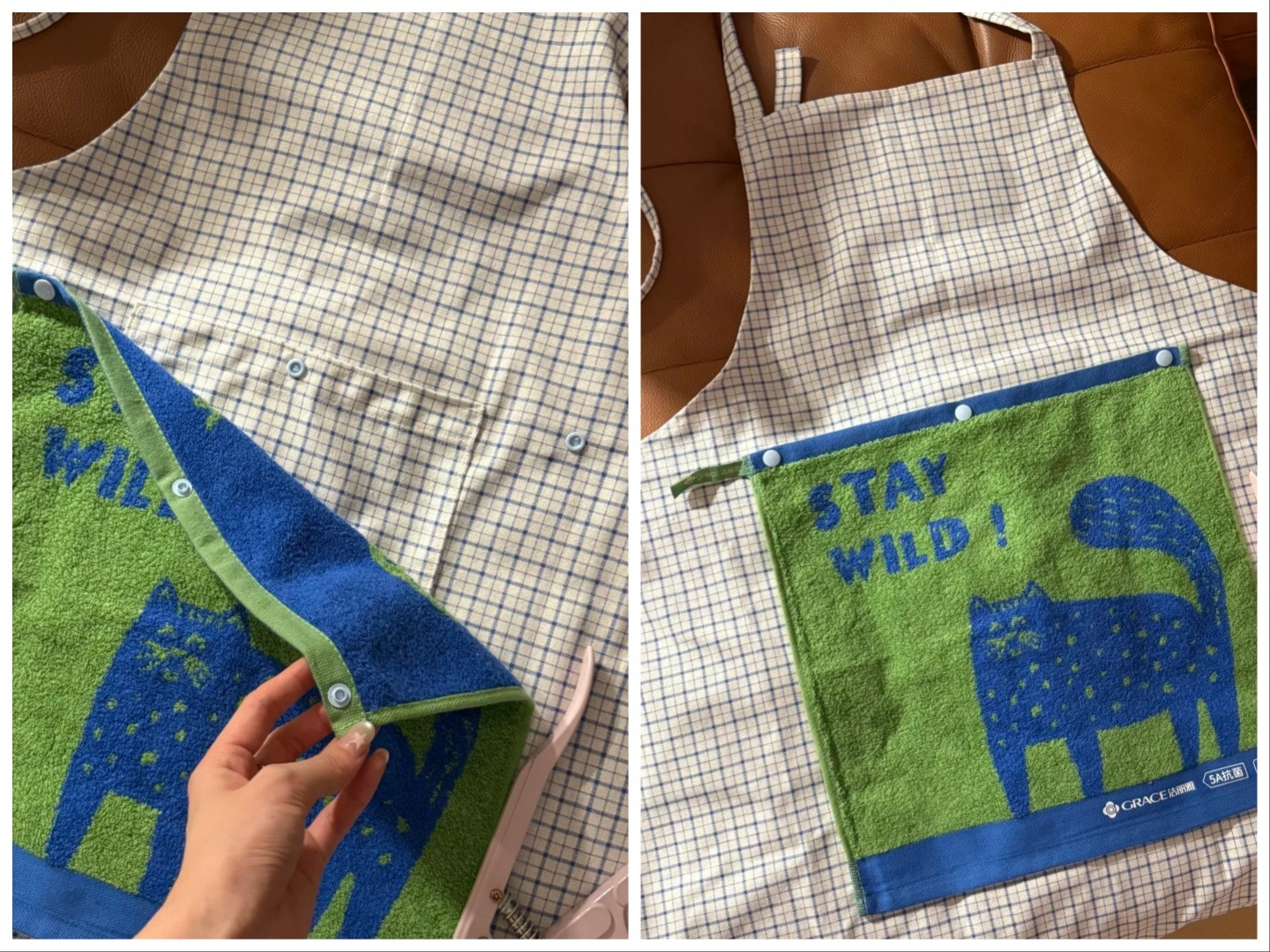 Hàng xóm ghé chơi, nhìn cảnh này trong nhà tôi lập tức bái 2 tiếng: 