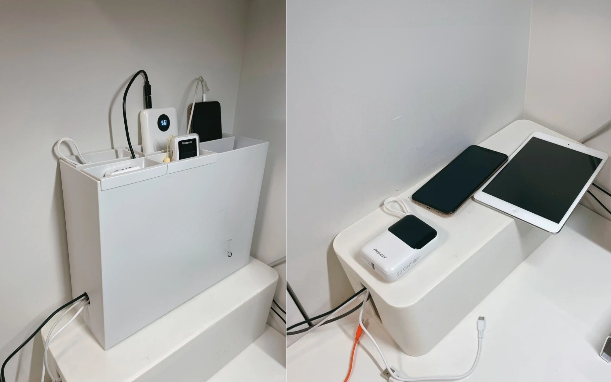 Hàng xóm ghé chơi, nhìn cảnh này trong nhà tôi lập tức bái 2 tiếng: 