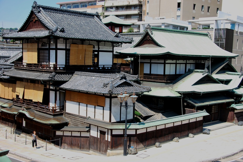 Hành trình 2 ngày 1 đêm lãng mạn dành cho các cặp đôi tại Ehime, Nhật Bản - 1