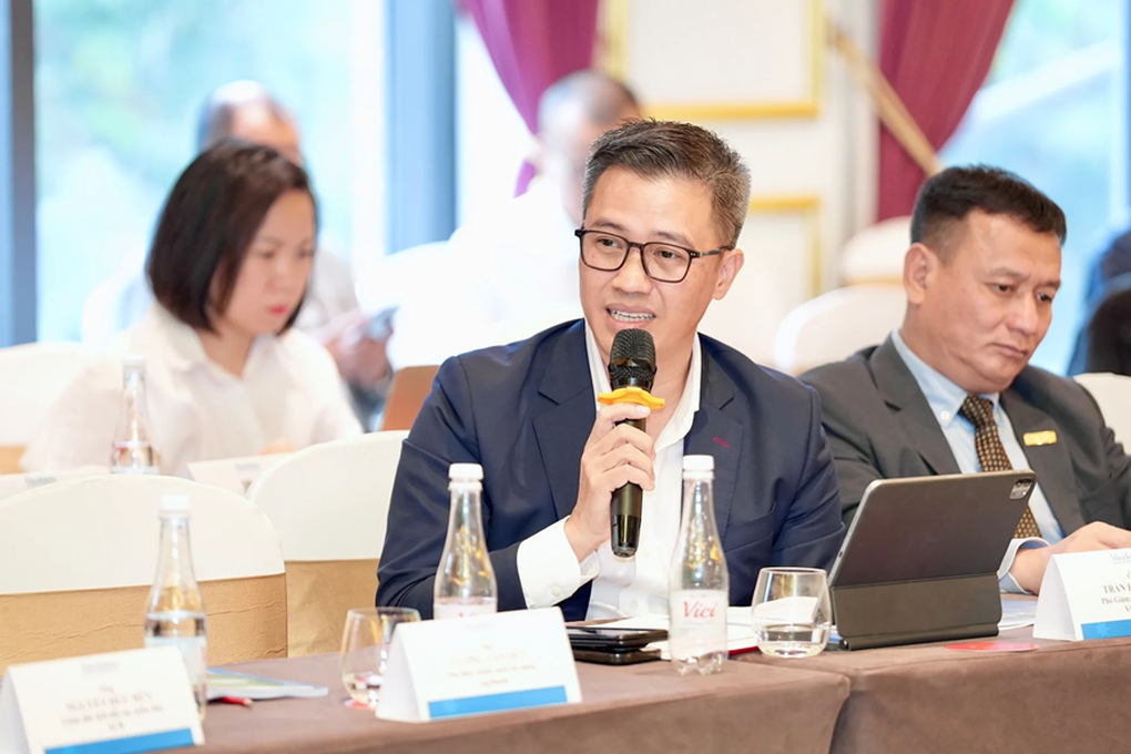 Hành trình ESG của VietinBank: Từ cam kết đến hành động - 4